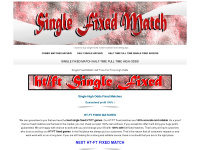 singlefixedmatch.com