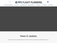 ppsflightplanning.com Thumbnail