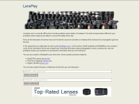 lensplay.com Thumbnail
