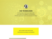 Gaktechnologies.org