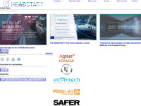 headstart-project.eu Thumbnail