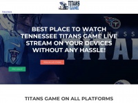 titans-game.com Thumbnail