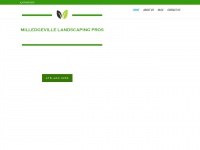landscapingmilledgevillega.com