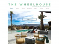 wheelhouserental.com