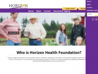 horizonhealthfoundation.com Thumbnail