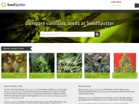 seedspotter.com Thumbnail