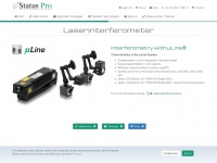laser-interferometers.com Thumbnail
