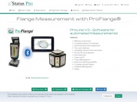 flange-measurement.com Thumbnail