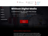whitsondigitalmedia.com
