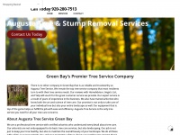 treeservicegreenbaywi.com Thumbnail