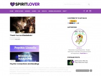 Spiritlover.com