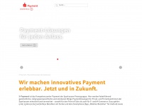 s-payment.com Thumbnail