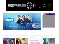 sipseplay.com Thumbnail