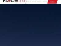 novalegal.com.au Thumbnail