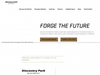 discoveryparkdistrict.com Thumbnail