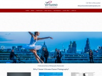 Virtuosodancephotography.com