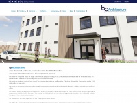 bparchitecture.co.uk
