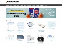 independentchecks.com Thumbnail