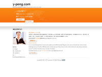 Y-peng.com