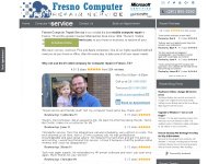 fresnocomputerrepairservice.com Thumbnail