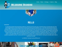 Melbournebranding.com