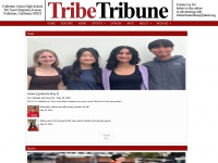 tribetribune.com Thumbnail