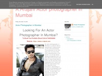 actorphotographerinmumbai.blogspot.com