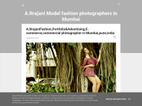 Modelfashionphotographersinmumbai.blogspot.com