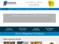 termicopestmanagement.com.au
