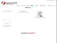 expressluck.com Thumbnail