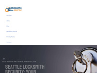 locksmithsecurityseattle.com Thumbnail