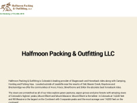 halfmoonpacking.com Thumbnail
