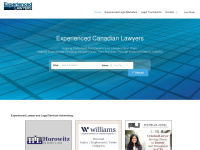 experiencedlawyers.ca