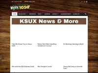 Ksux.com