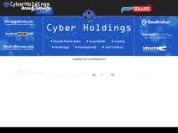 Cyberholdings.com