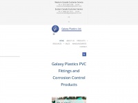 Galaxyplastics.com