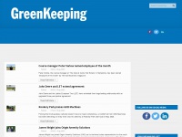 Greenkeepingeu.com