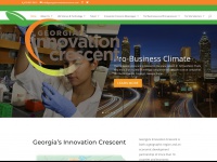 Georgiainnovationcrescent.com