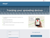 Htrack.net