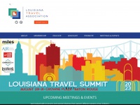 Louisianatravelassociation.org