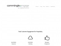 commingleengage.com