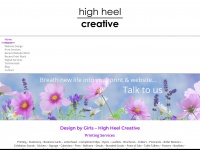 highheelcreative.co.uk Thumbnail