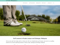 Golfpebble.com