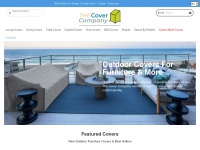 Thecovercompany.com.au
