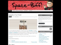 spacebiff.com Thumbnail
