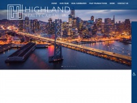 highlandrc.com Thumbnail
