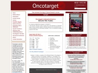 oncotarget.com Thumbnail