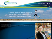 caronelearning.com Thumbnail