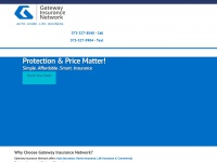 gatewayinsurancenetwork.com Thumbnail