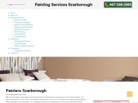 paintingcoscarborough.ca Thumbnail
